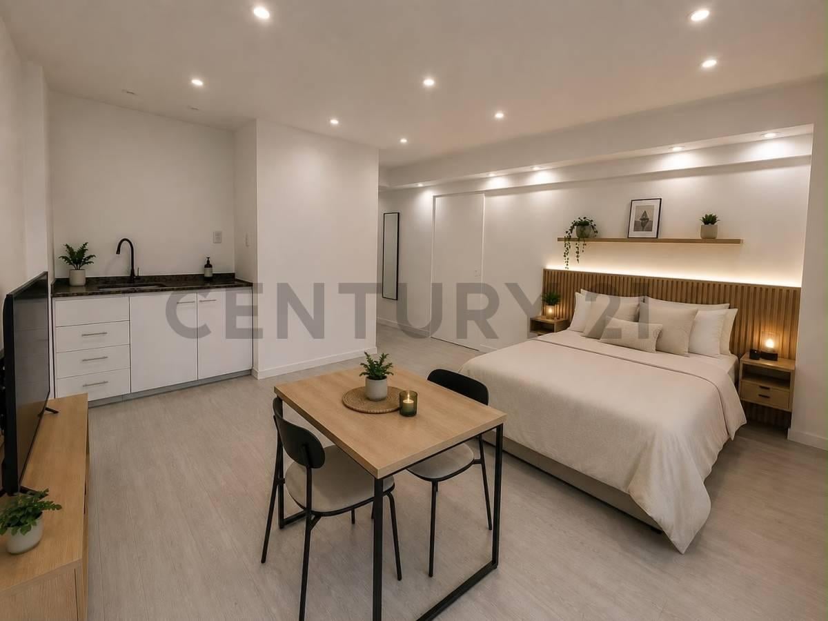 Foto de Venta Departamento Monoambiente en Balvanera Apto Crédito, imagen 1