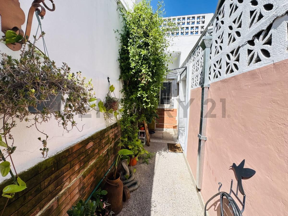 Foto de VENTA - PH 3 AMBIENTES - A REFACCIONAR - TERRAZA - SAAVEDRA, imagen 4