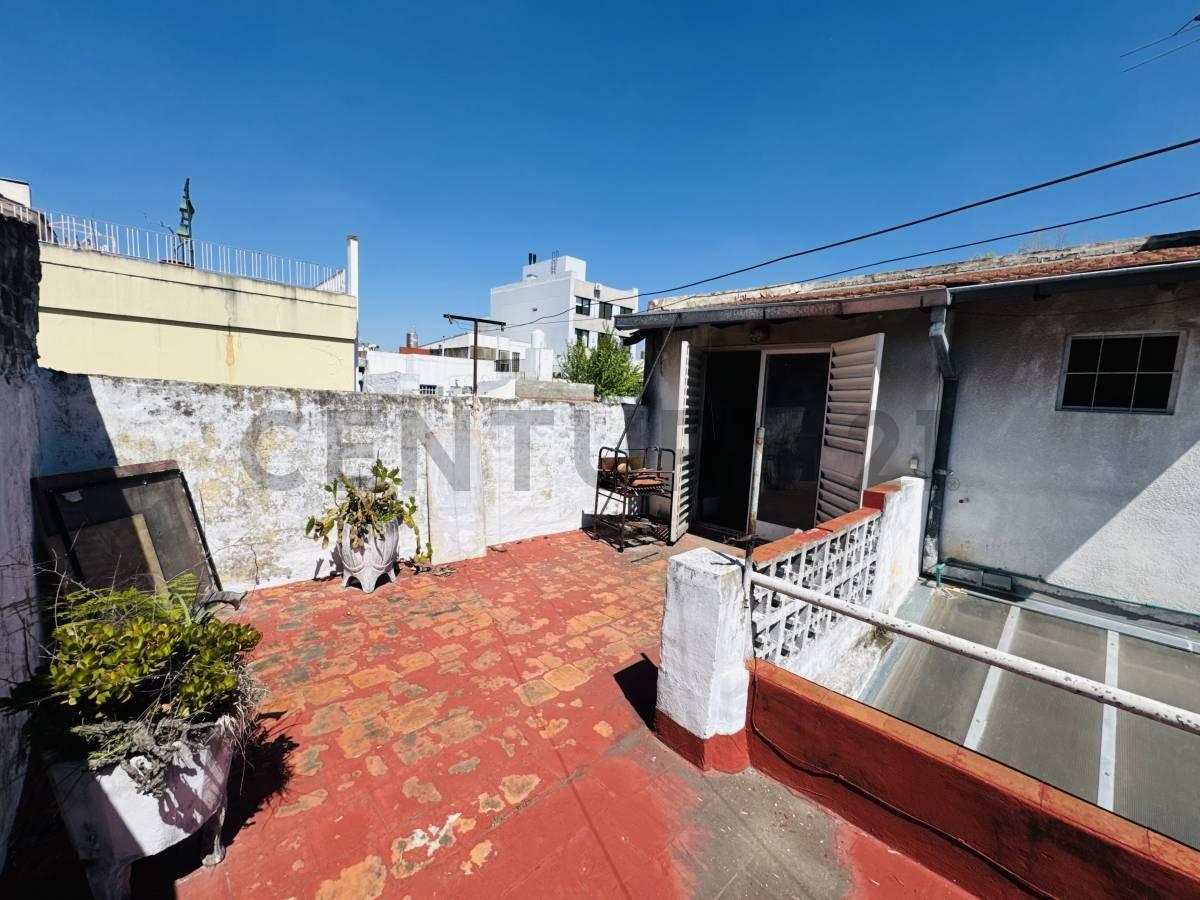 Foto de VENTA - PH 3 AMBIENTES - A REFACCIONAR - TERRAZA - SAAVEDRA, imagen 3
