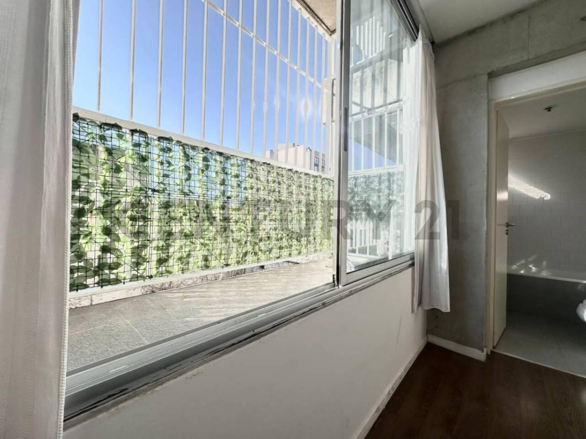 Foto de VENTA DEPARTAMENTO MONOAMBIENTE DIVISIBLE PATIO CUBIERTO VILLA ORTUZAR, imagen 4