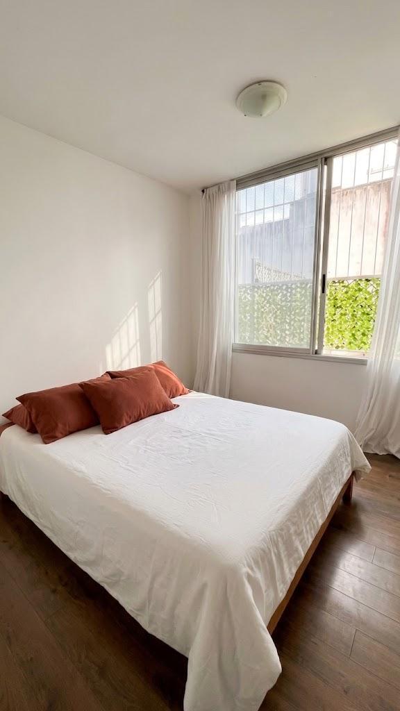 Foto de VENTA DEPARTAMENTO MONOAMBIENTE DIVISIBLE PATIO CUBIERTO VILLA ORTUZAR, imagen 3