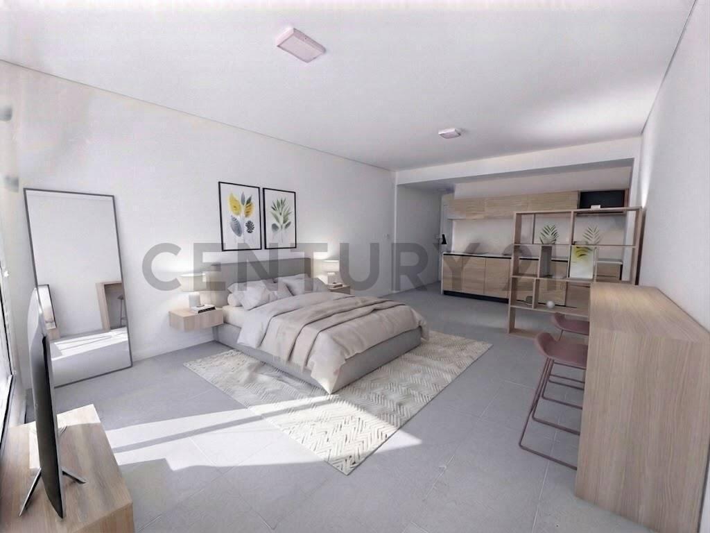 Foto de VENTA MONOAMBIENTE DIVISIBLE APTO PROF AMENITIES ESTRENAR COLEGIALES, imagen 2