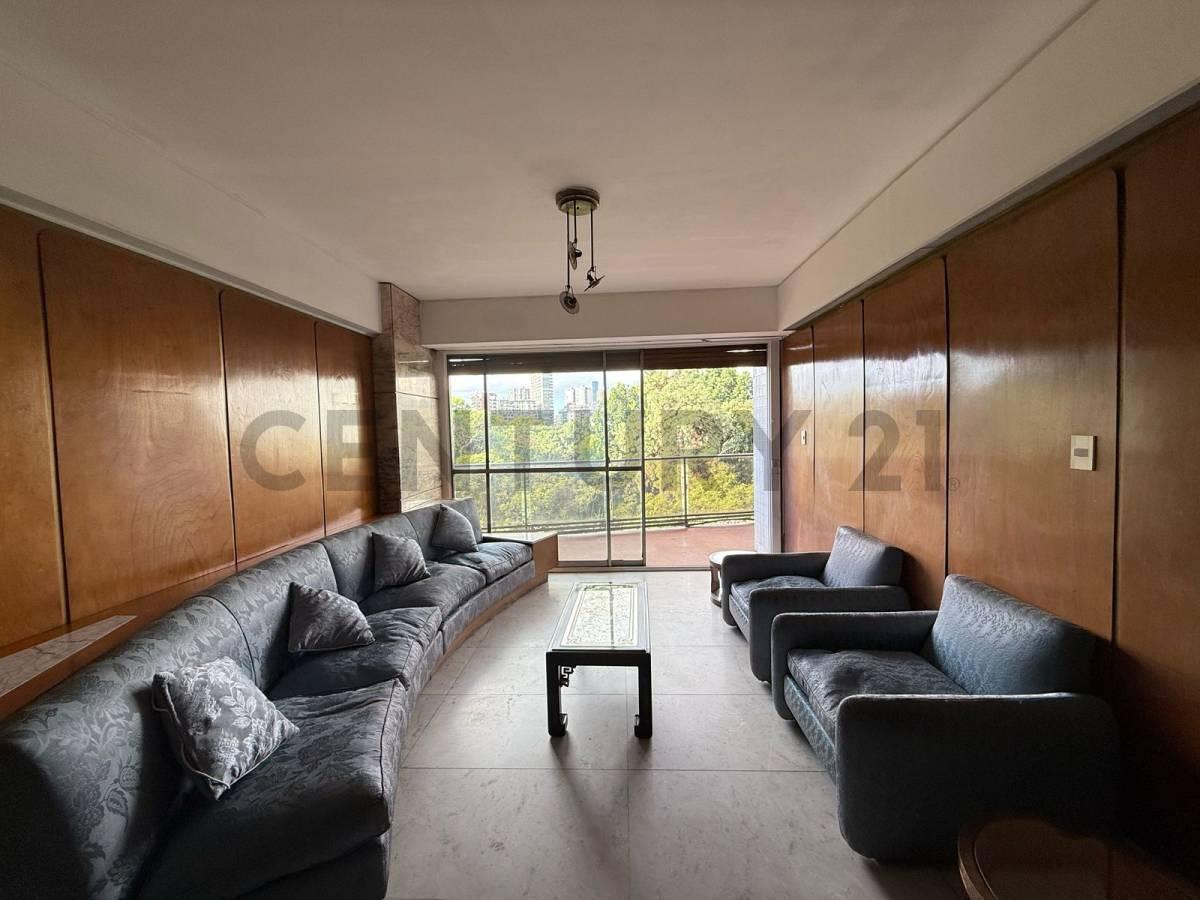 Foto de VENTA DEPARTAMENTO 4 AMBIENTES CON COCHERA EN PALERMO, imagen 1