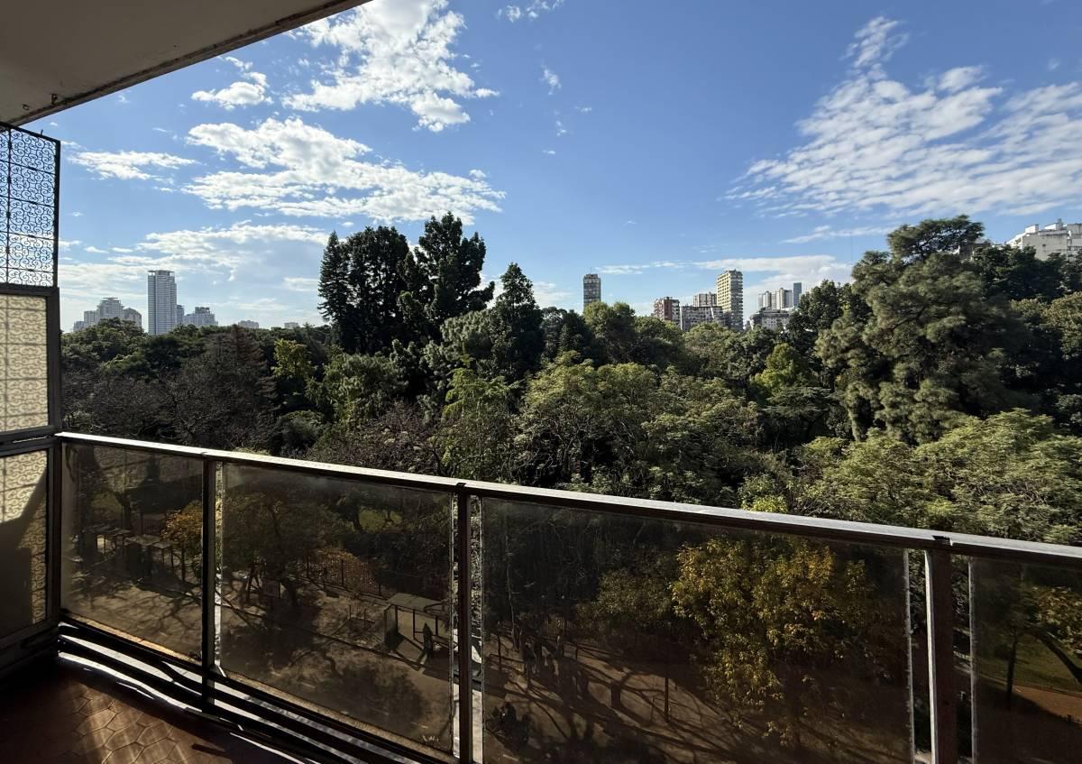 Foto de VENTA DEPARTAMENTO 4 AMBIENTES CON COCHERA EN PALERMO, imagen 5