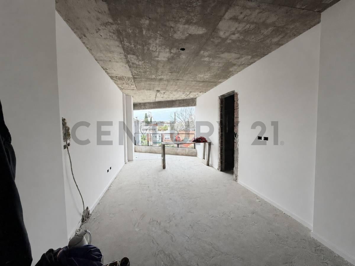Foto de VENTA DEPARTAMENTO MONOAMBIENTE A ESTRENAR EN BELGRANO R CON AMENITIES, imagen 1