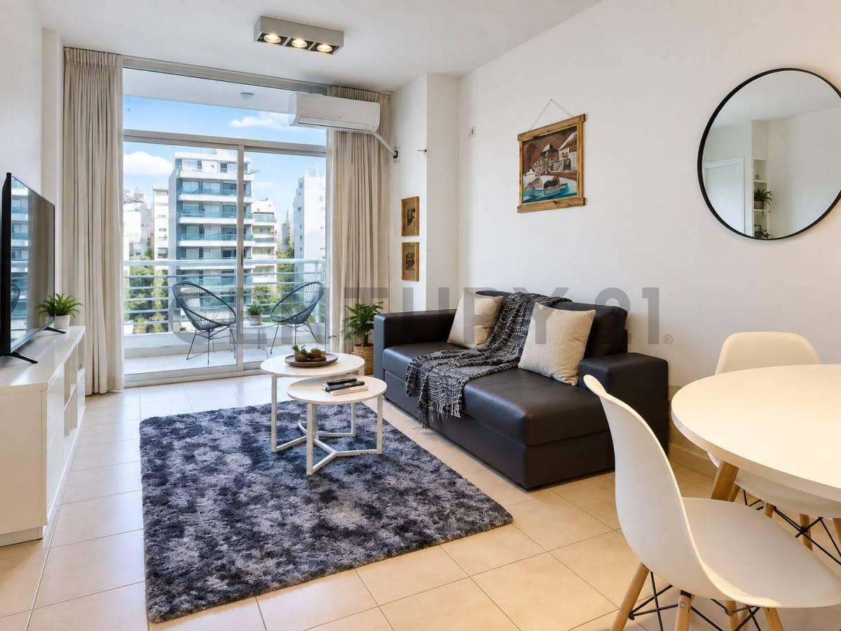 Foto de Venta 2 ambientes en Palermo Viejo, imagen 3