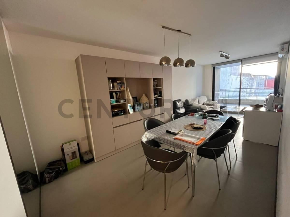 Foto de Venta departamento tres ambientes en Balvanera, imagen 3