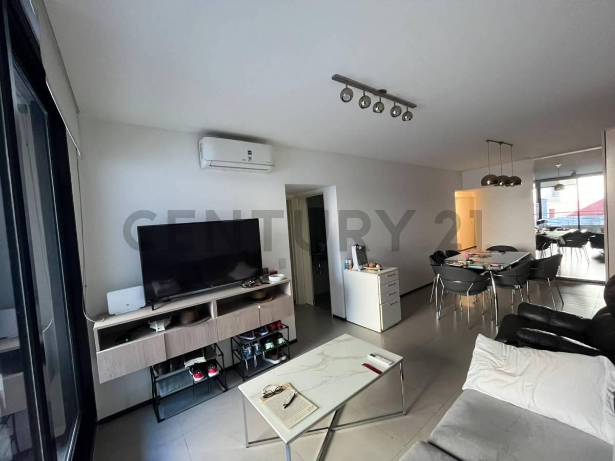 Foto de Venta departamento tres ambientes en Balvanera, imagen 1