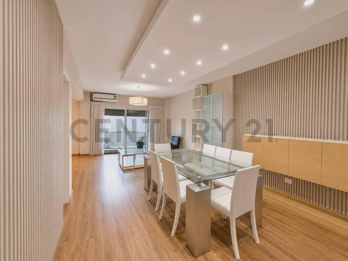 Foto de VENTA DEPARTAMENTO 4 AMBIENTES CON PATIO PROPIO + AMENITIES + 2, imagen 4