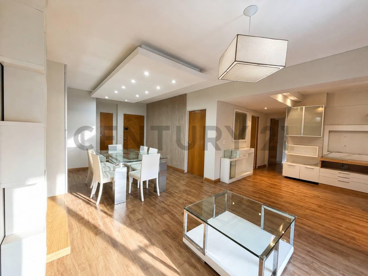 Foto de VENTA DEPARTAMENTO 4 AMBIENTES CON PATIO PROPIO + AMENITIES + 2, imagen 3
