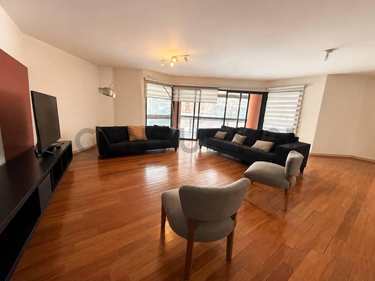 Foto de VENTA DEPARTAMENTO 5 AMBIENTES CON DEPENDENCIA Y COCHERA FIJA EN, imagen 3