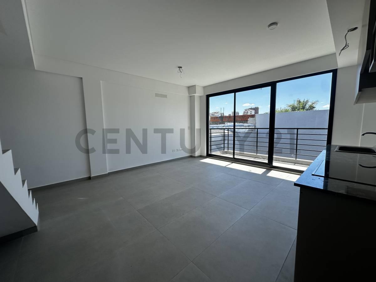 Foto de VENTA DEPARTAMENTO A ESTRENAR 2 AMBIENTES CON TERRAZA PRIVADA VILLA, imagen 2