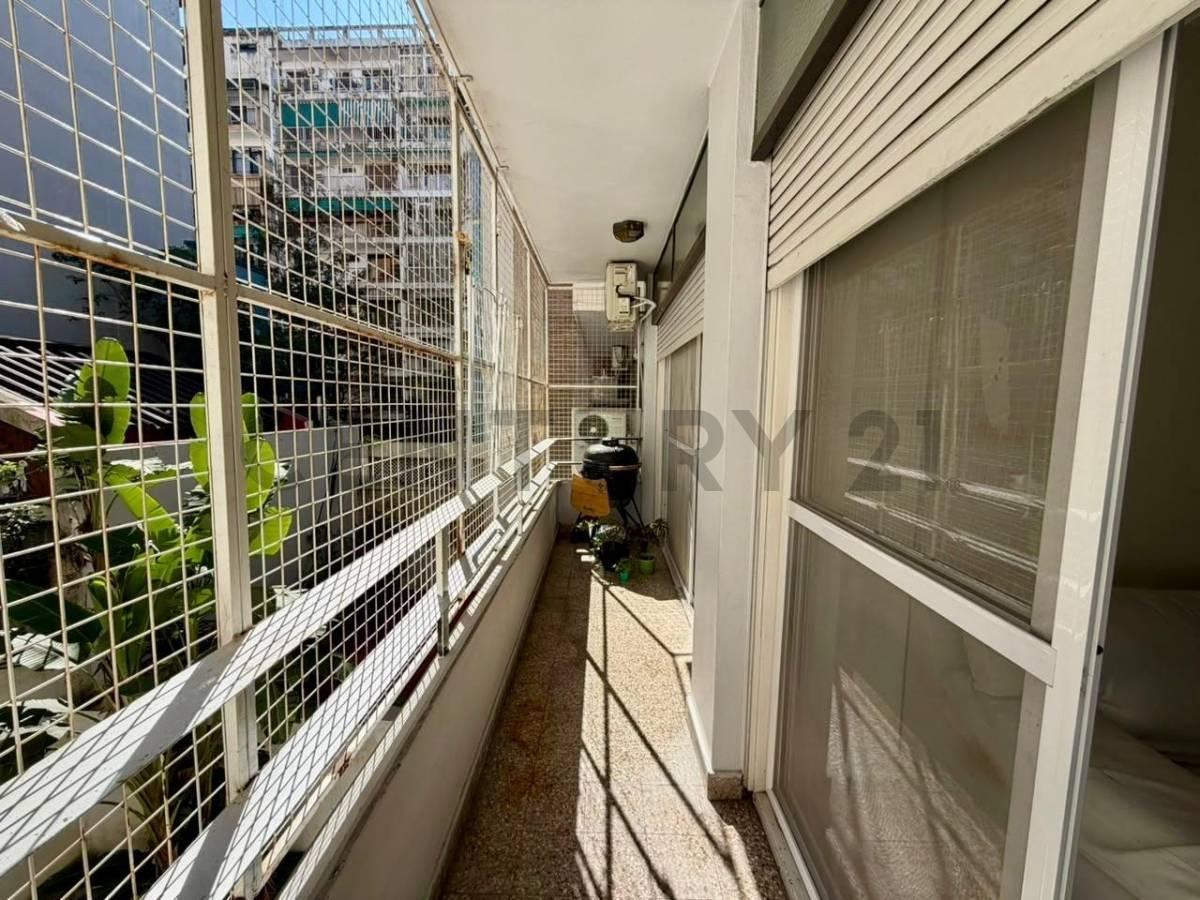 Foto de Venta departamento 4 ambientes en Flores, imagen 5