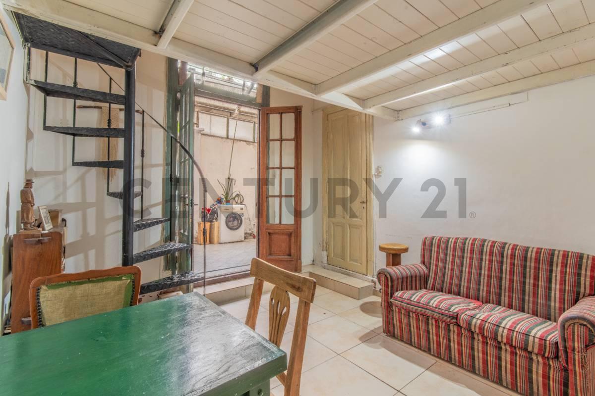 Foto de En Venta PH de 3 Ambientes en Palermo, limite con Chacarita., imagen 3