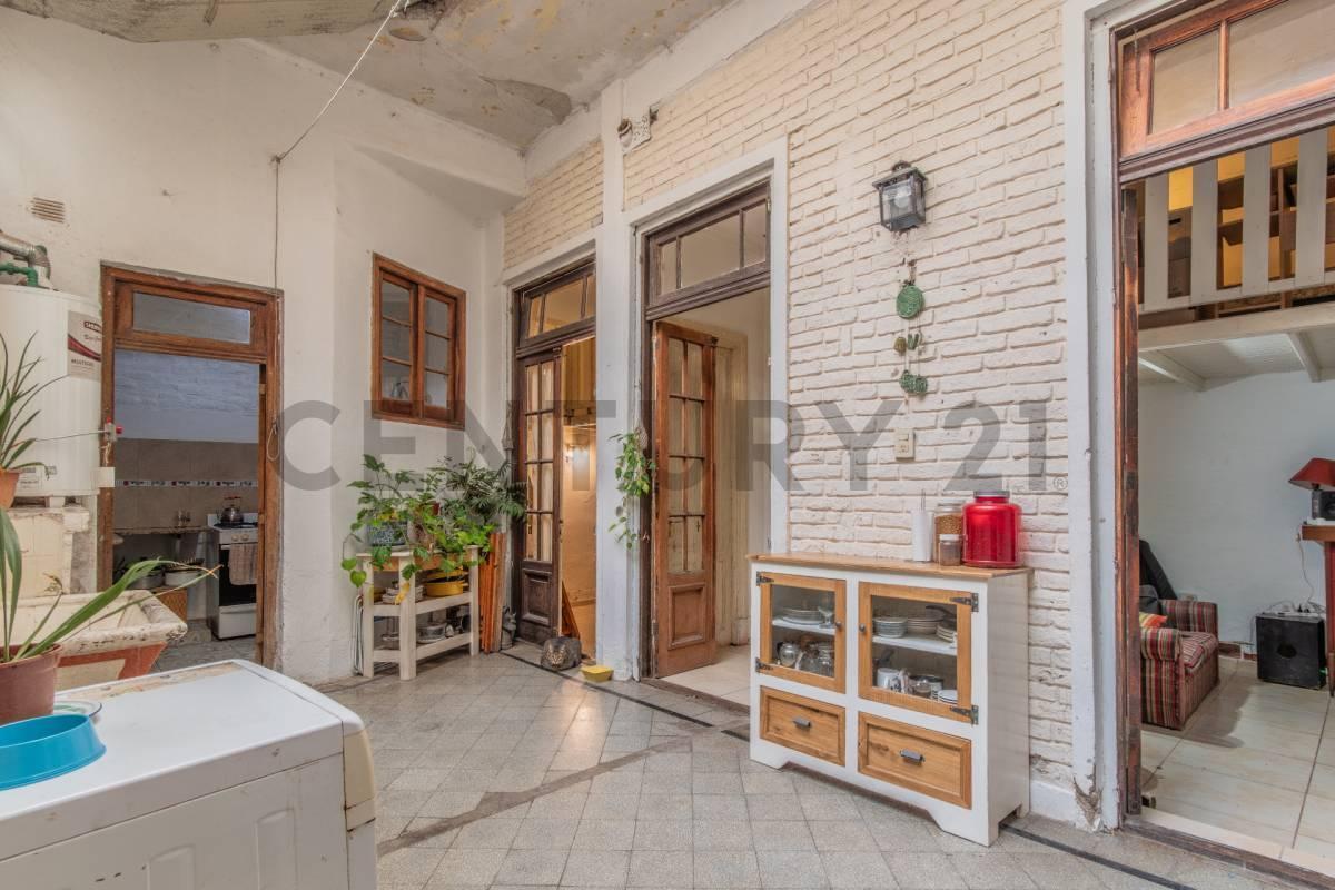 Foto de En Venta PH de 3 Ambientes en Palermo, limite con Chacarita., imagen 4