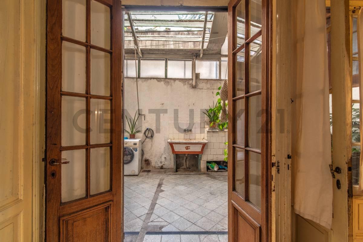 Foto de En Venta PH de 3 Ambientes en Palermo, limite con Chacarita., imagen 5