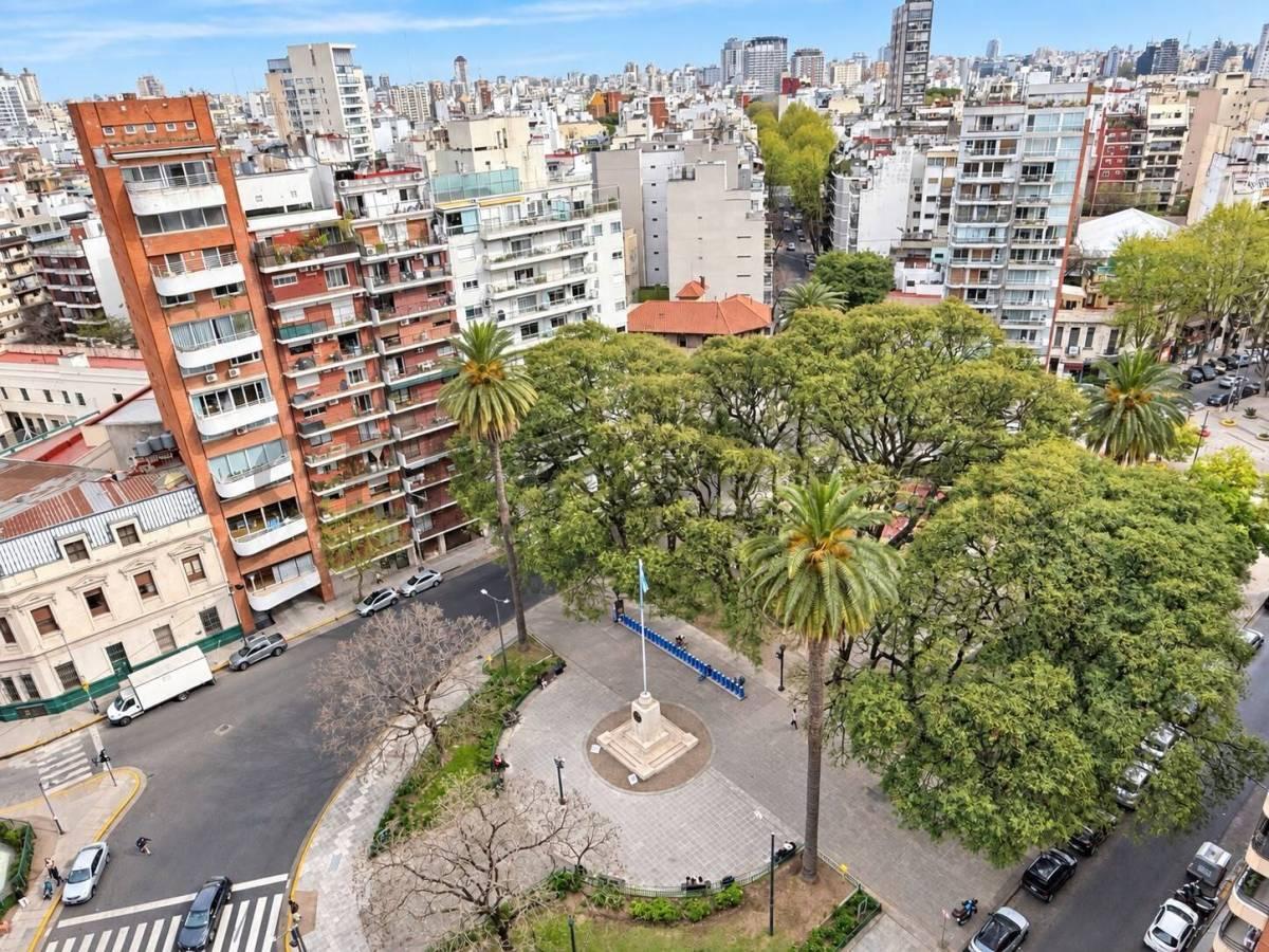 Foto de Venta Monoambiente dividido en Palermo, imagen 4
