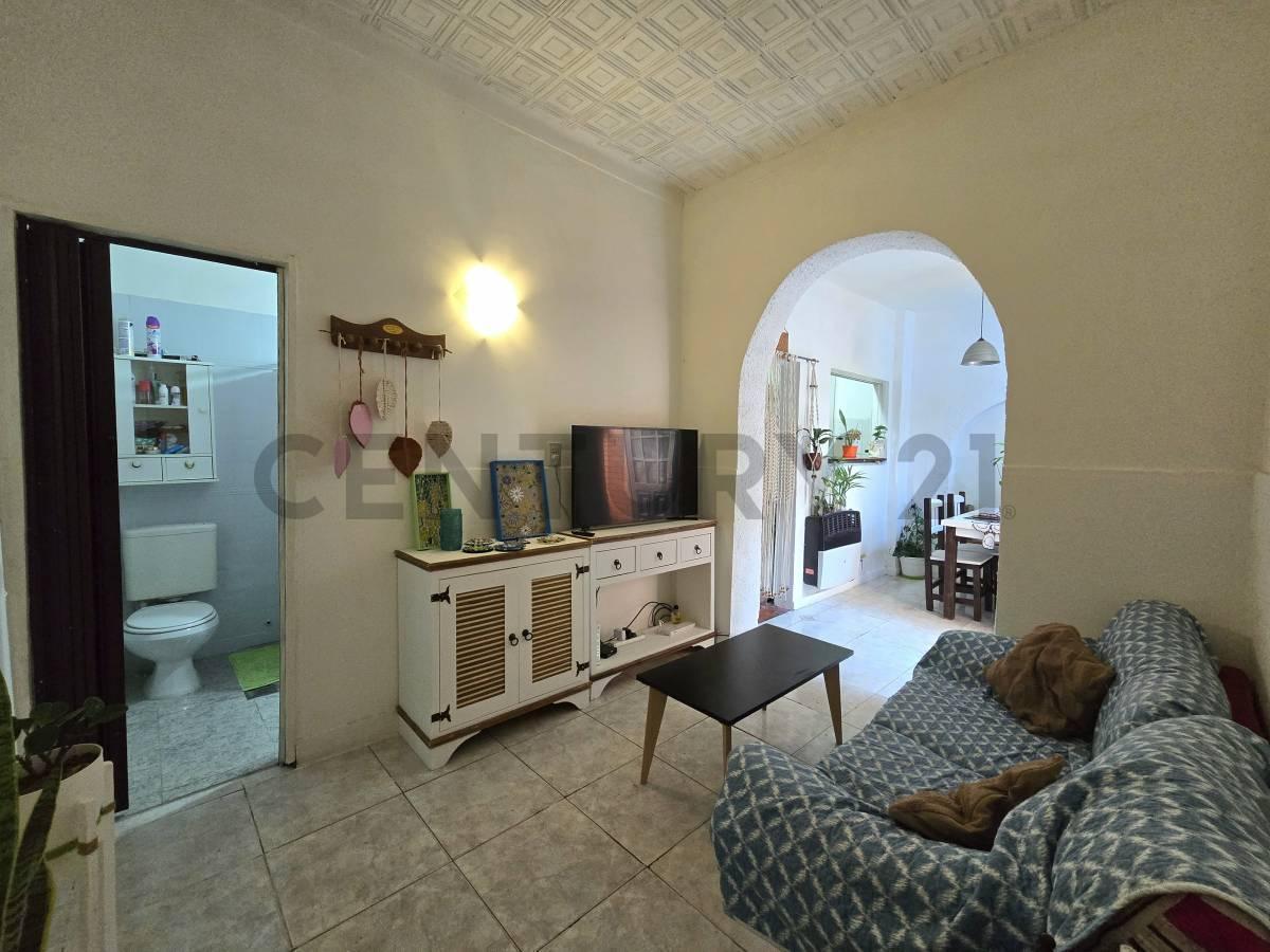 Foto de VENTA PH DE 3/4 AMBIENTES CON TERRAZA EN PATERNAL, imagen 4