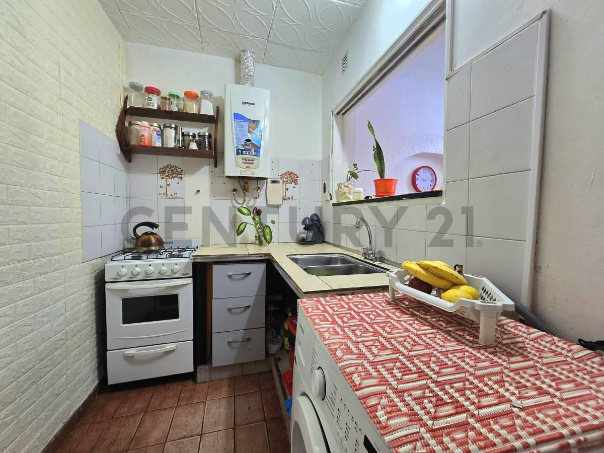 Foto de VENTA PH DE 3/4 AMBIENTES CON TERRAZA EN PATERNAL, imagen 3
