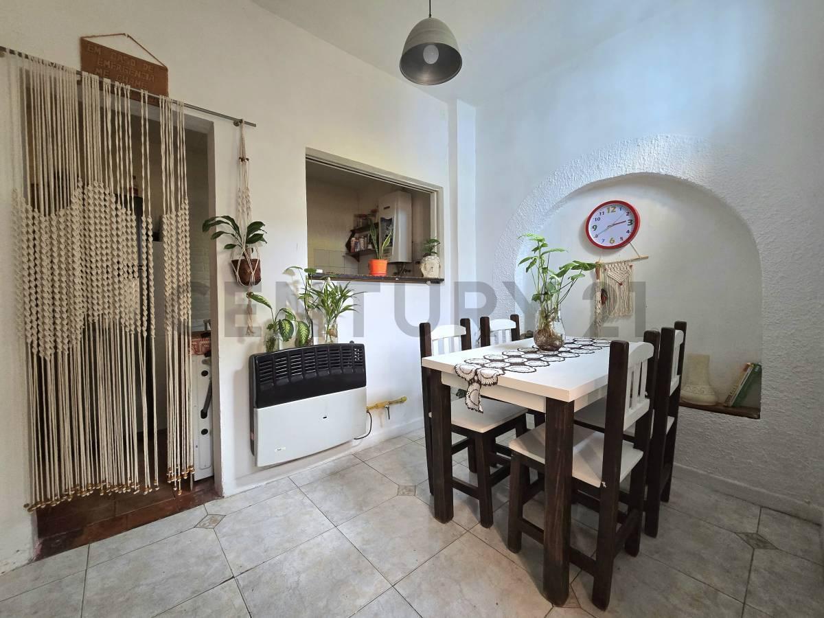 Foto de VENTA PH DE 3/4 AMBIENTES CON TERRAZA EN PATERNAL, imagen 5