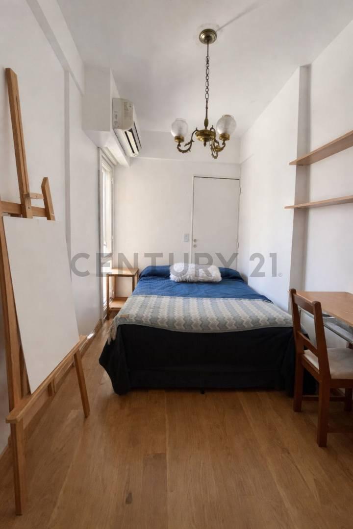 Foto de VENTA DEPARTAMENTO 4 AMBIENTES CON COCHERA EN PALERMO - ACEPTA PERMUTA, imagen 4
