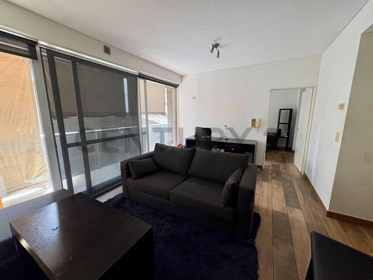 Foto de VENTA DEPARTAMENTO 2 AMBIENTES CON AMENITIES EN RECOLETA, imagen 3