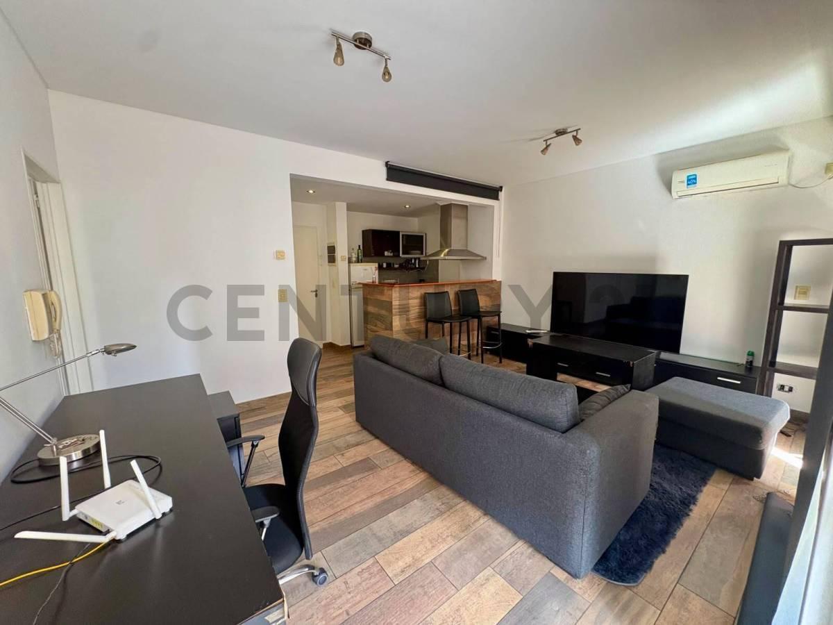 Foto de VENTA DEPARTAMENTO 2 AMBIENTES CON AMENITIES EN RECOLETA, imagen 1