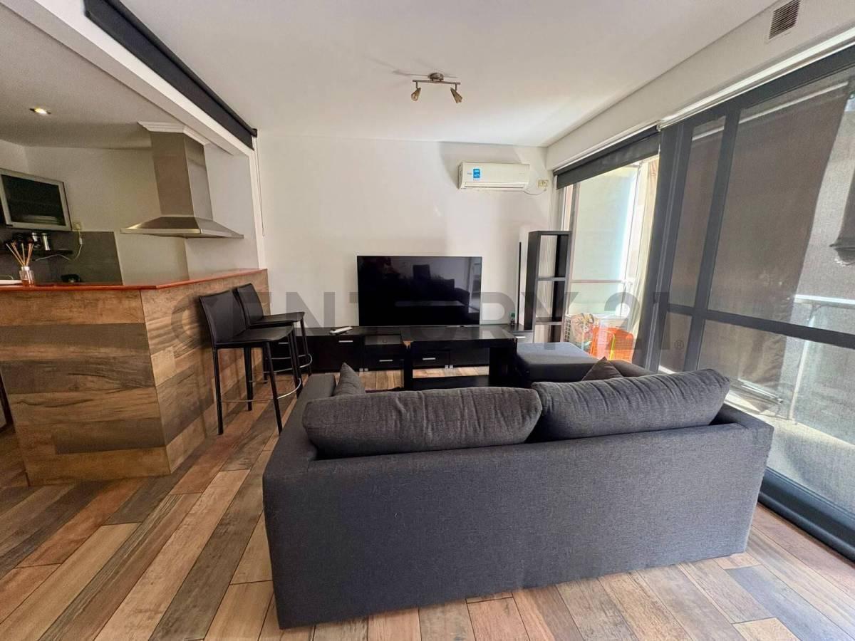 Foto de VENTA DEPARTAMENTO 2 AMBIENTES CON AMENITIES EN RECOLETA, imagen 2
