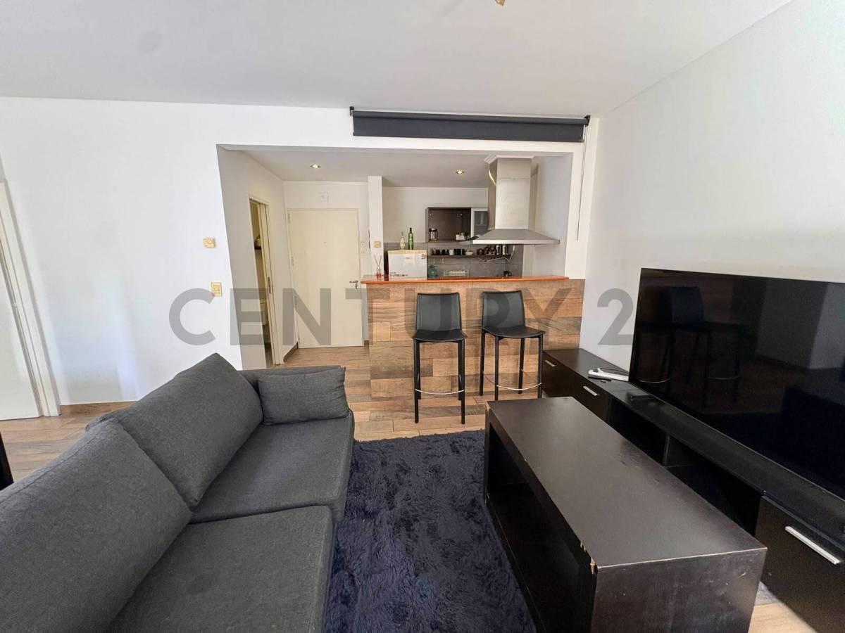 Foto de VENTA DEPARTAMENTO 2 AMBIENTES CON AMENITIES EN RECOLETA, imagen 5