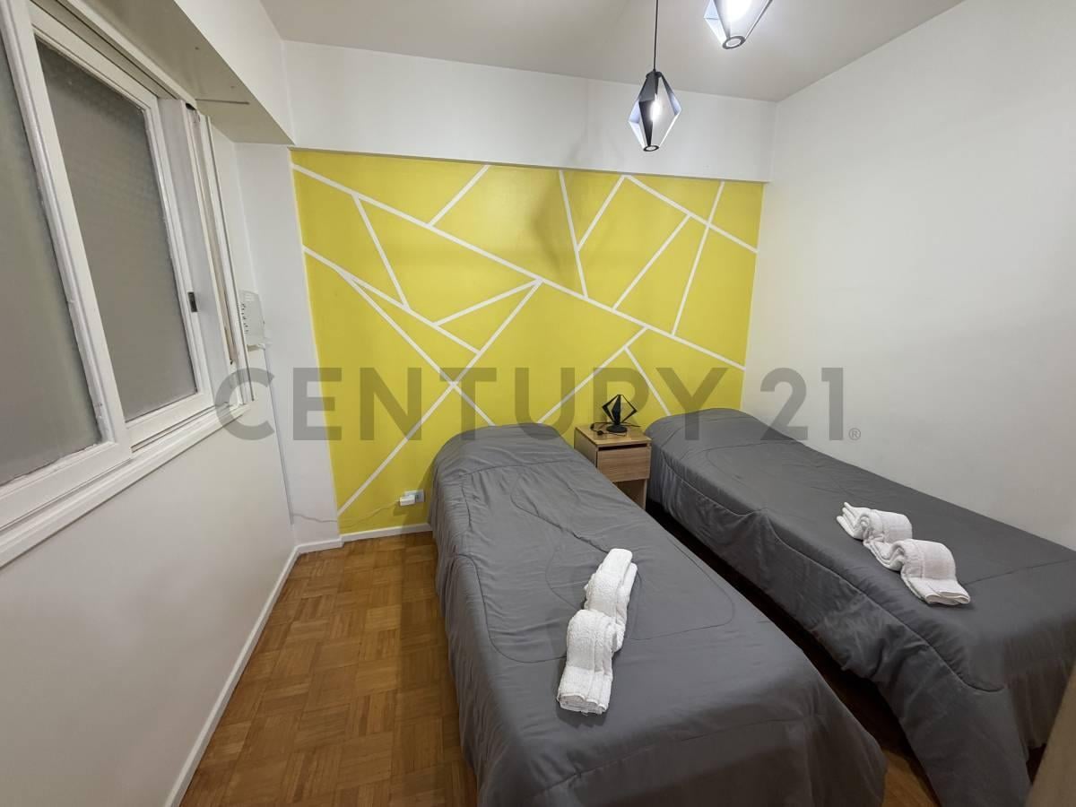 Foto de VENTA MONOAMBIENTE DIVIDIDO Y TOTALMENTE REFACCIONADO EN BELGRANO, imagen 4