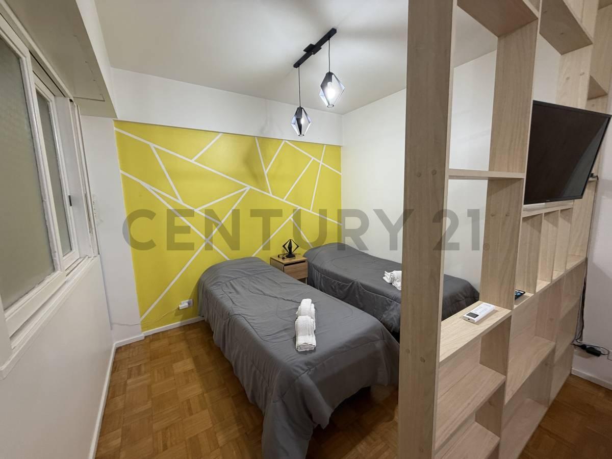 Foto de VENTA MONOAMBIENTE DIVIDIDO Y TOTALMENTE REFACCIONADO EN BELGRANO, imagen 3