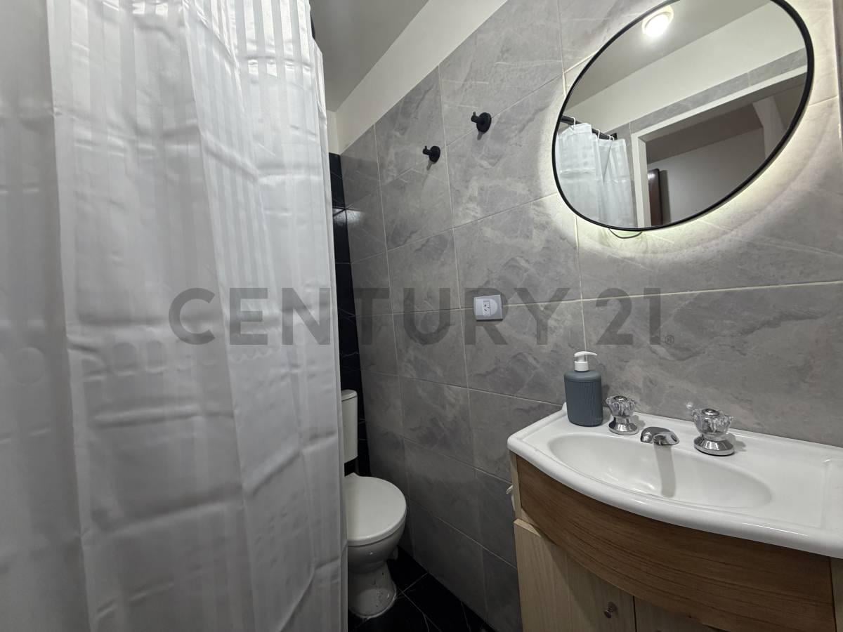 Foto de VENTA MONOAMBIENTE DIVIDIDO Y TOTALMENTE REFACCIONADO EN BELGRANO, imagen 5