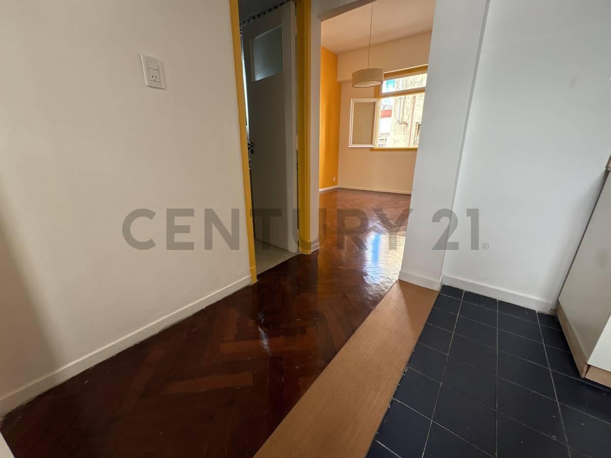 Foto de VENTA DEPARTAMENTO 2 AMBIENTES EN BELGRANO REFACCIONADO - APTO CREDITO, imagen 5