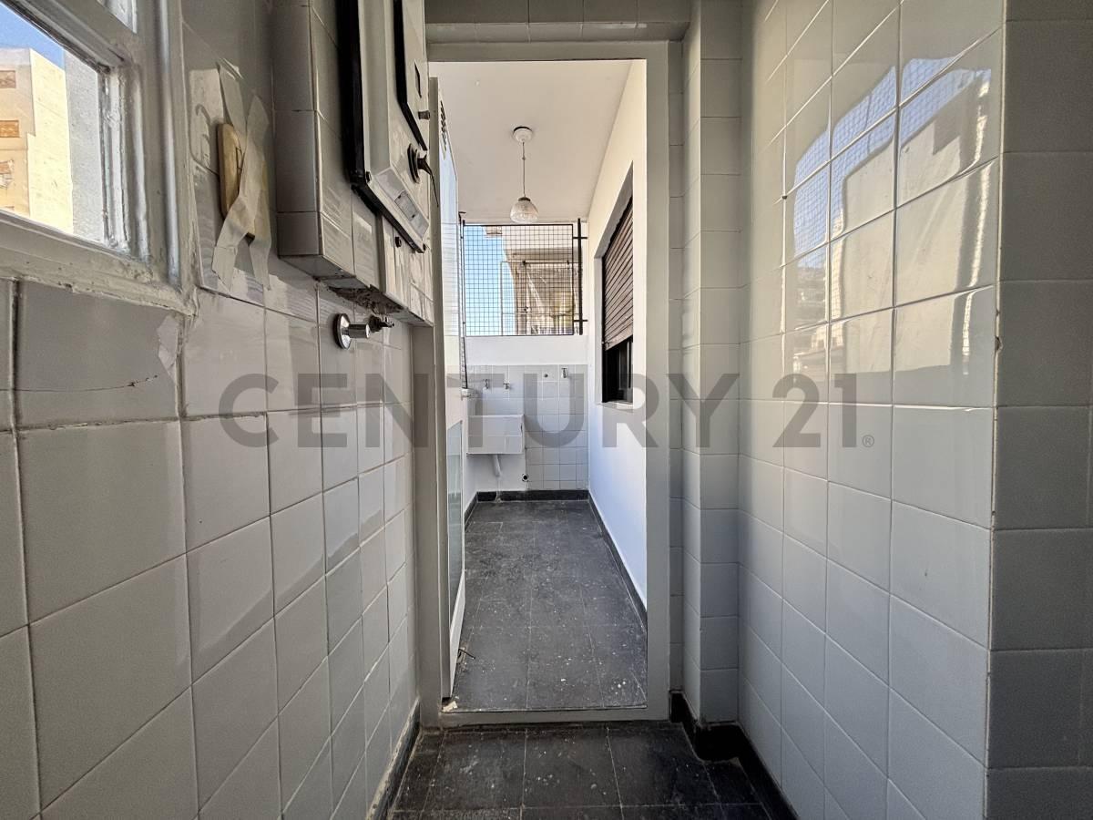 Foto de Departamento de 3 ambientes en Alquiler en Villa Crespo, imagen 5