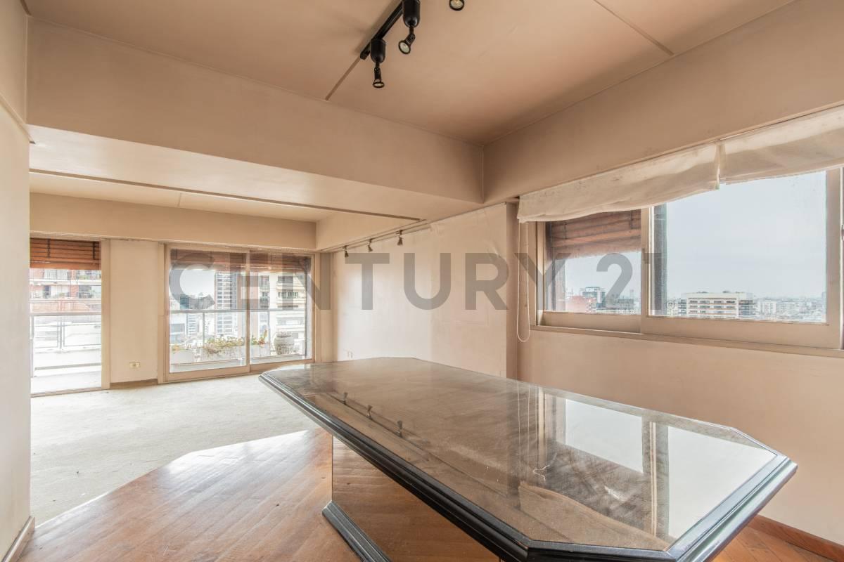 Foto de Departamento en venta de 6 ambientes con 2 cocheras y seguridad 24 hs, imagen 4