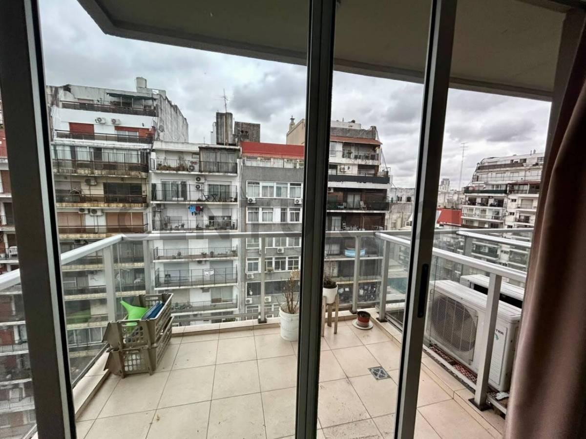 Foto de VENTA DE DEPARTAMENTO MONOAMBIENTE EN BALVANERA, imagen 4