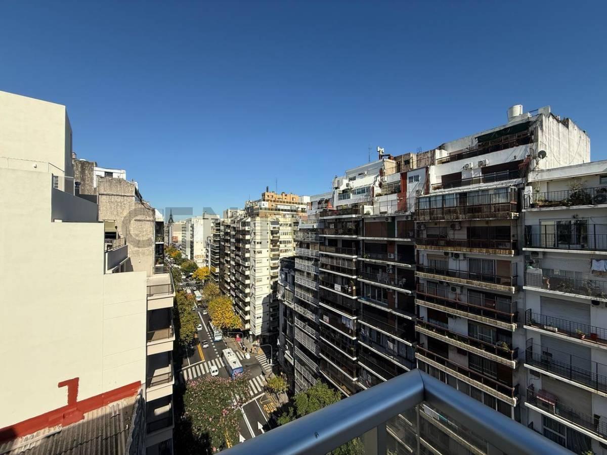 Foto de VENTA DE DEPARTAMENTO MONOAMBIENTE EN BALVANERA, imagen 1