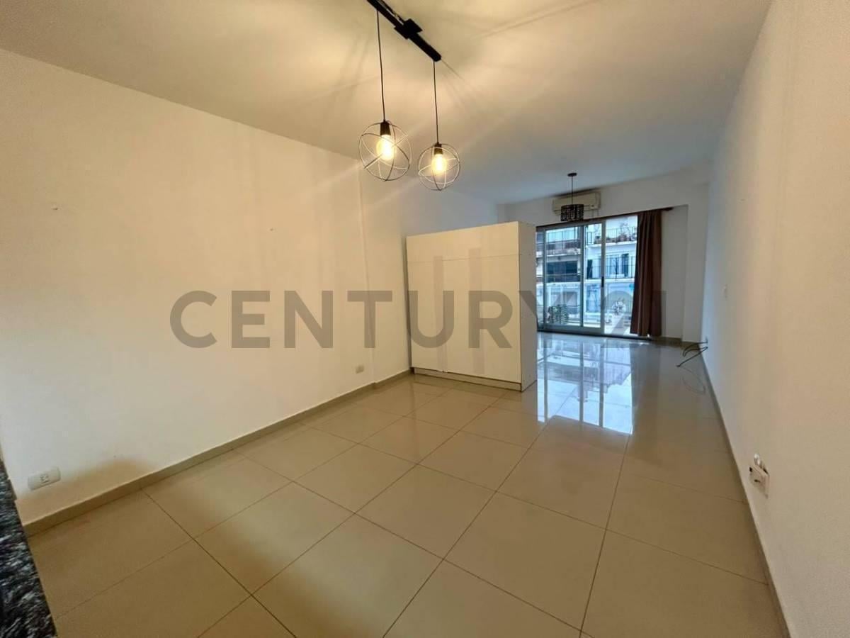 Foto de VENTA DE DEPARTAMENTO MONOAMBIENTE EN BALVANERA, imagen 3