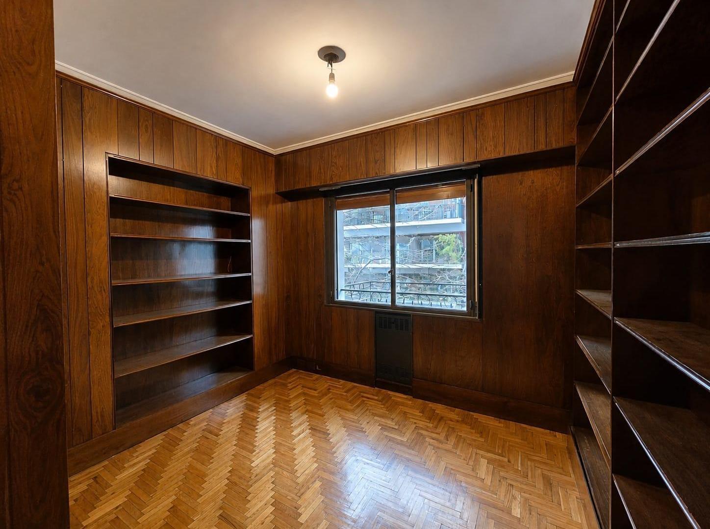 Foto de Venta dúplex en Belgrano de 5 ambientes c/acceso por ascensor en ambas, imagen 4