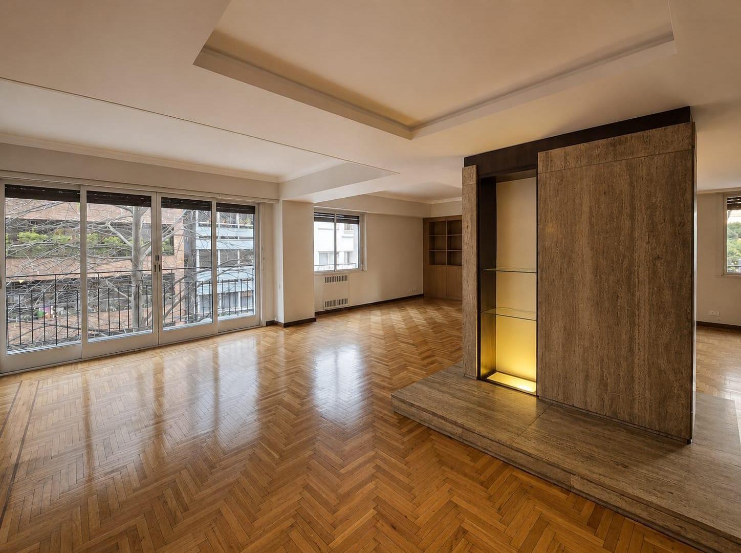 Foto de Venta dúplex en Belgrano de 5 ambientes c/acceso por ascensor en ambas, imagen 2