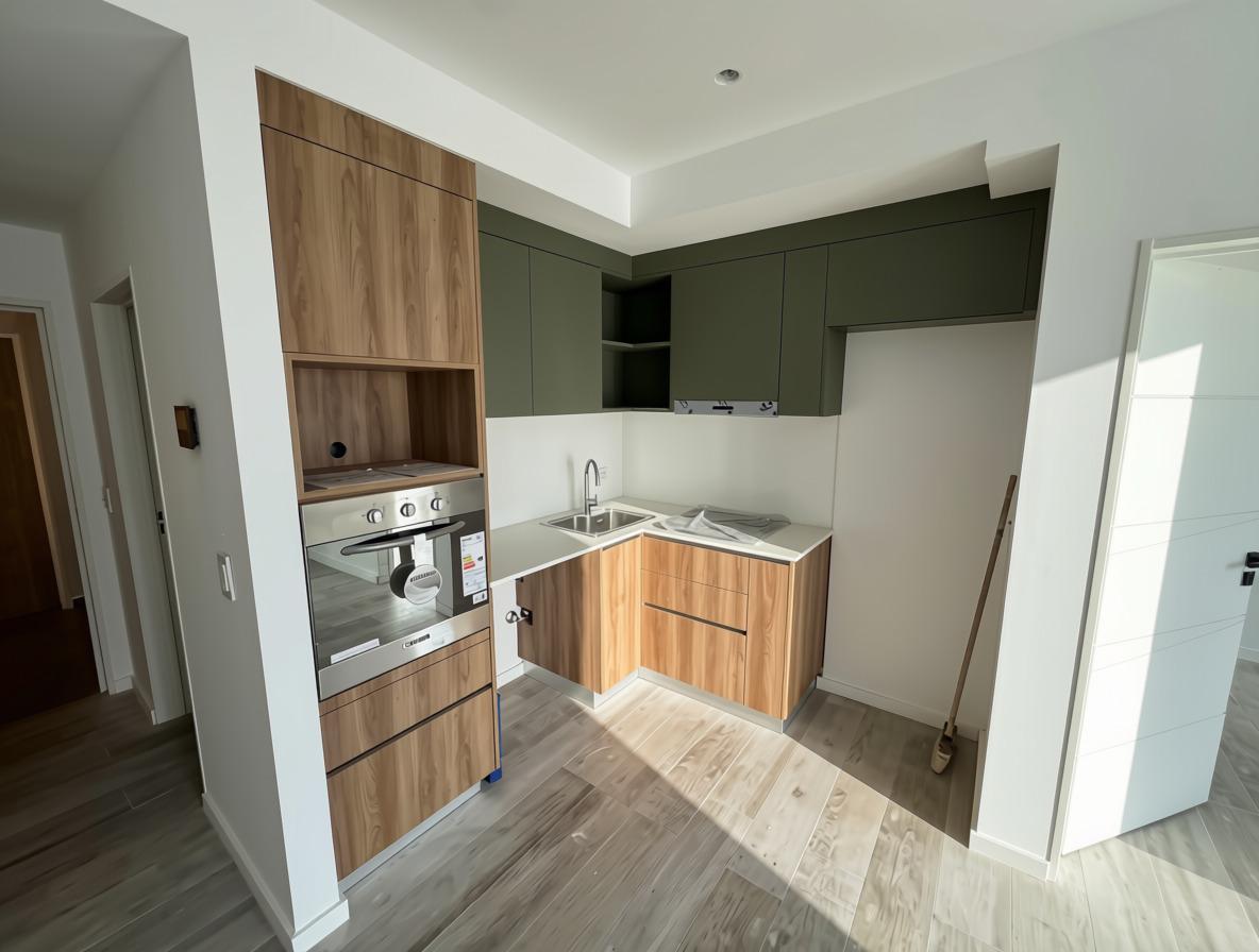 Foto de VENTA DEPARTAMENTO 2 AMBIENTES A ESTRENAR NUÑEZ PISO ALTO CON PARRILA, imagen 3