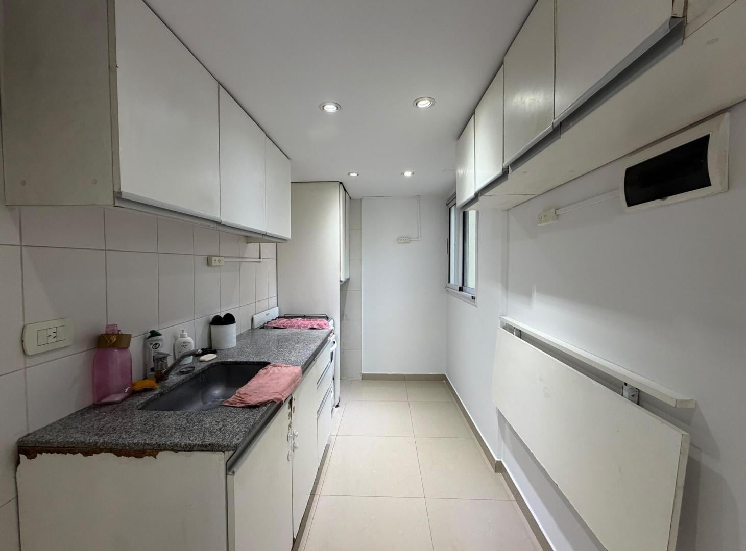 Foto de Departamento 3 ambientes en alquiler en FLORES, imagen 4