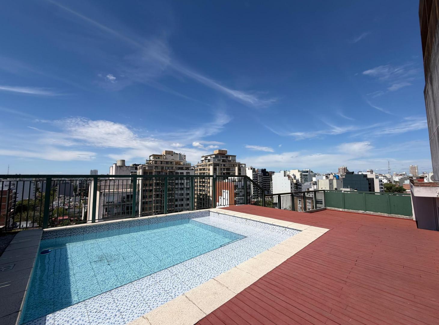 Foto de Departamento 3 ambientes en alquiler en FLORES, imagen 3