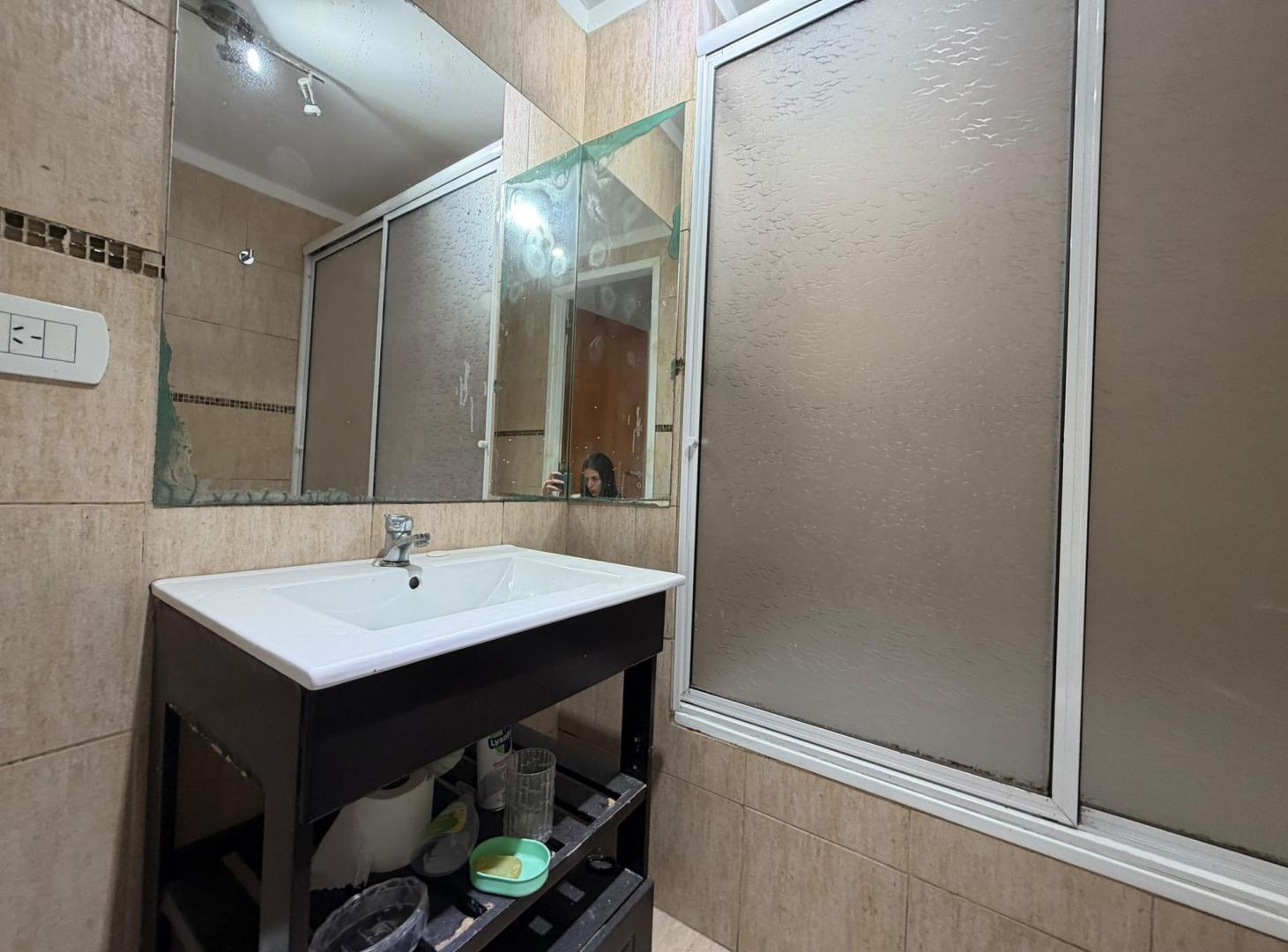 Foto de Departamento 3 ambientes en alquiler en FLORES, imagen 5