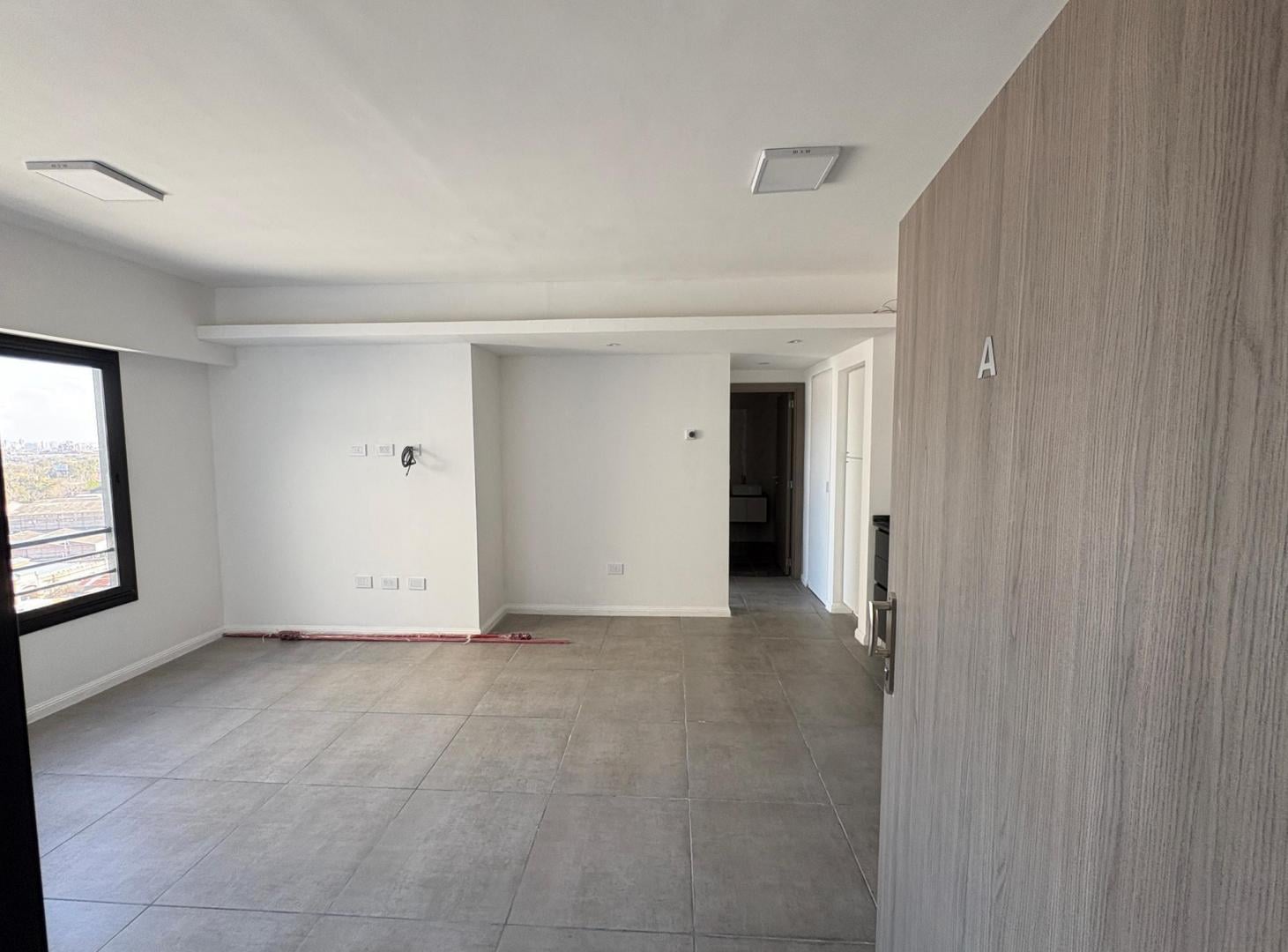Foto de DEPARTAMENTO 2 AMBIENTES A ESTRENAR EN EL CENTRO DE AVELLANEDA, imagen 5