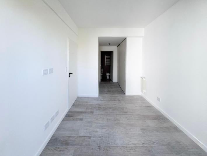 Foto de VENTA DEPARTAMENTO 2 AMBIENTES A ESTRENAR NUÑEZ PISO ALTO CON PARRILA, imagen 3