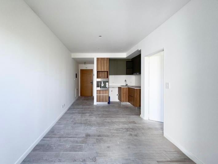 Foto de VENTA DEPARTAMENTO 2 AMBIENTES A ESTRENAR NUÑEZ PISO ALTO CON PARRILA, imagen 5
