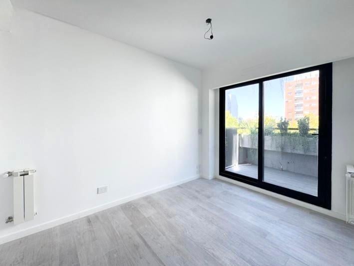 Foto de VENTA DEPARTAMENTO 2 AMBIENTES A ESTRENAR NUÑEZ PISO ALTO CON PARRILA, imagen 4