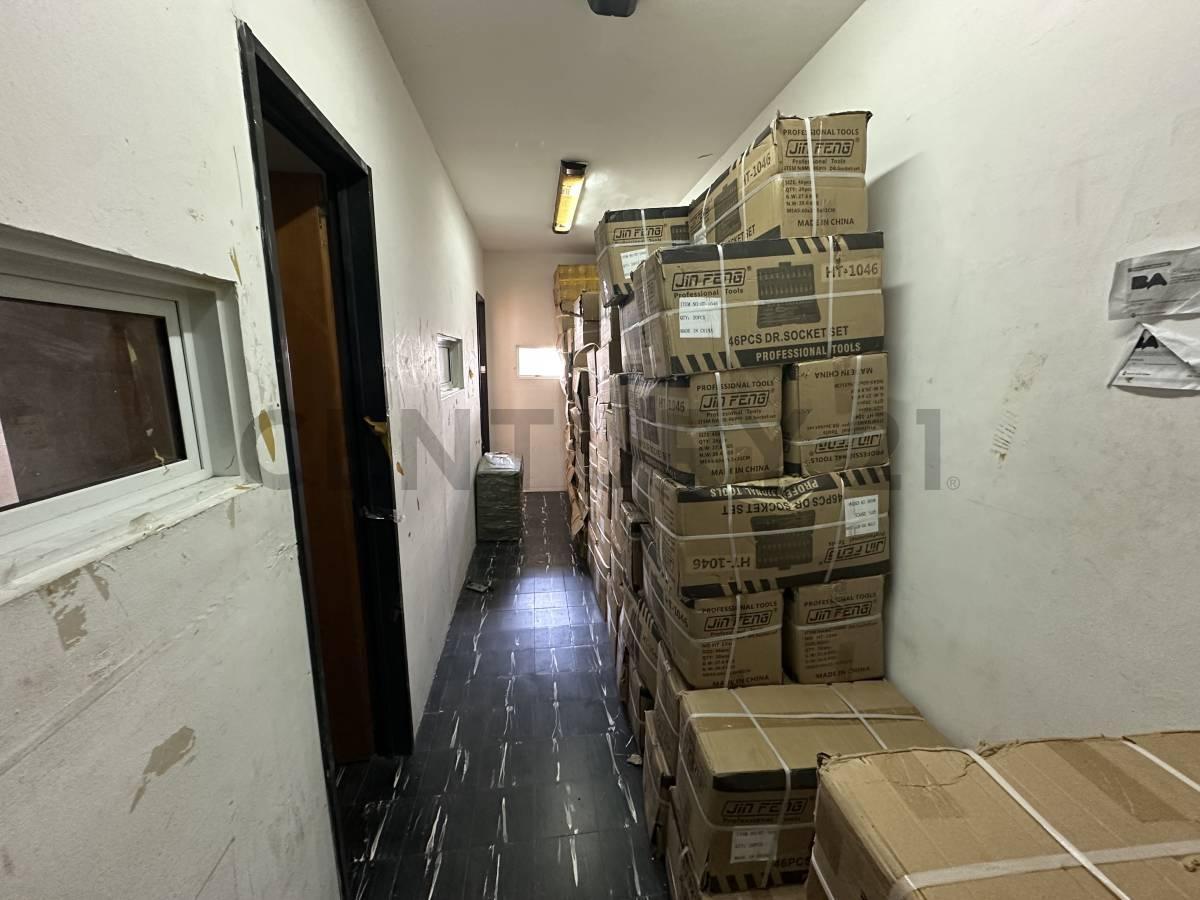 Foto de Venta Oficina en Once – IDEAL PARA DEPOSITO y con 3 despachos divididos., imagen 4