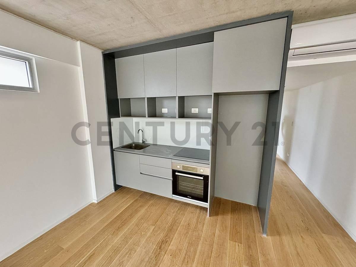 Foto de OFICINA / DEPARTAMENTO 2 AMBIENTES FULL AMENITIES Y COCHERA RECOLETA A, imagen 5